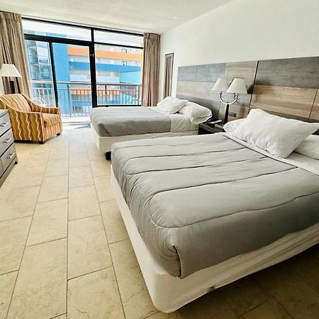 Landmark Resort-Updated Double Suite Myrtle Beach Extérieur photo