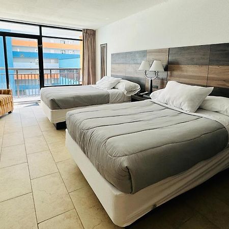 Landmark Resort-Updated Double Suite Myrtle Beach Extérieur photo