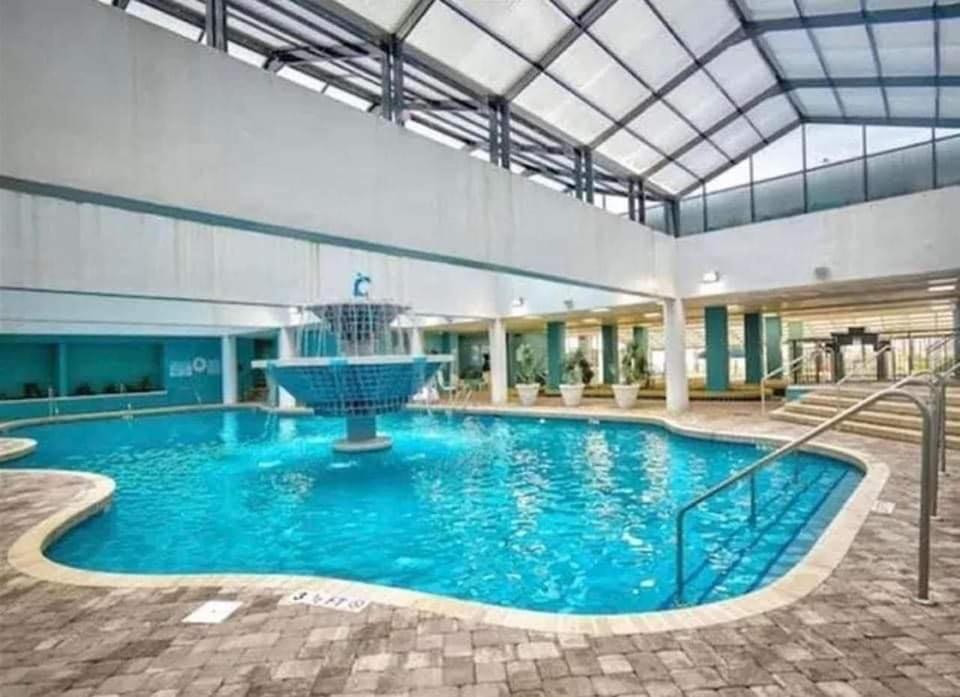 Landmark Resort-Updated Double Suite Myrtle Beach Extérieur photo