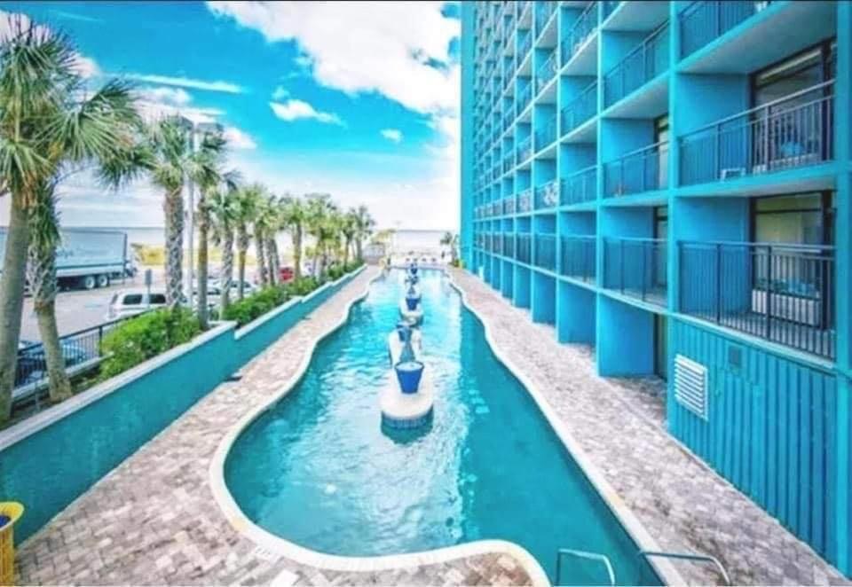 Landmark Resort-Updated Double Suite Myrtle Beach Extérieur photo